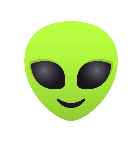 Alien Head